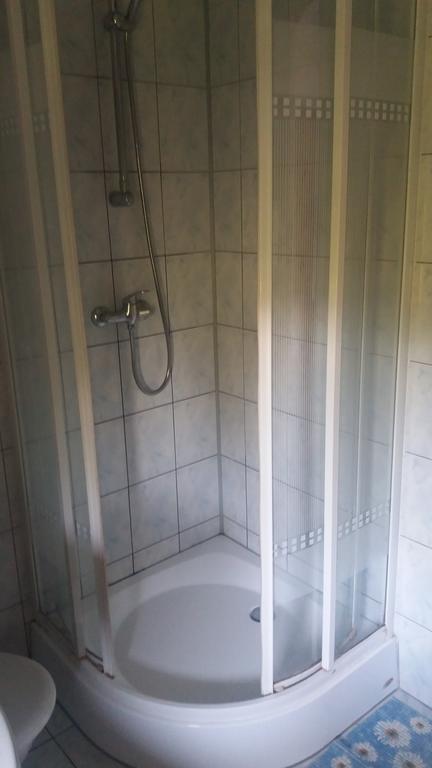 Agroturystyka Stokrotka Rymanow-Zdroj Ngoại thất bức ảnh