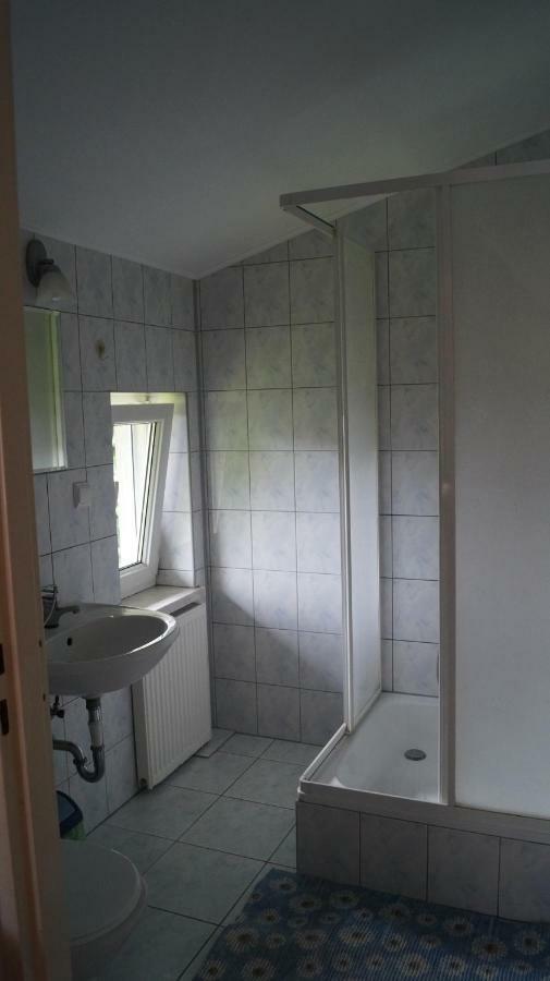 Agroturystyka Stokrotka Rymanow-Zdroj Ngoại thất bức ảnh